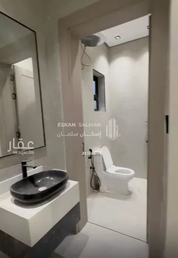 شقة للبيع في شارع جبل شهلان, حي ضاحية الملك فهد, مدينة الدمام, المنطقة الشرقية صورة 5