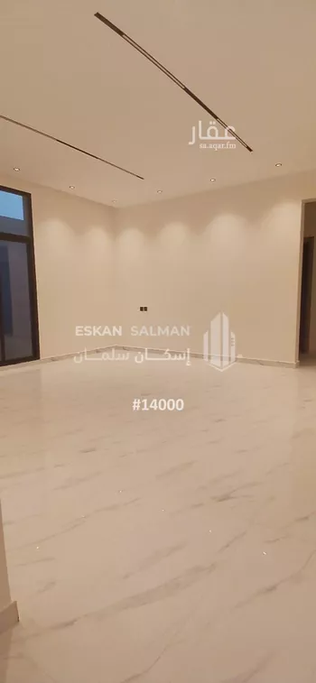 دور للبيع في شارع عمر ابن حبيب, حي الجنادرية, مدينة الرياض, منطقة الرياض
