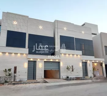 دور للبيع في شارع محمد بن محمد الكتبي, حي العوالي, مدينة الرياض, منطقة الرياض صورة 5