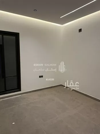 شقة للبيع في شارع السرحاني, حي الجنادرية, مدينة الرياض, منطقة الرياض