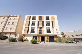 شقة للبيع في شارع رازن, حي الإزدهار, مدينة الرياض, منطقة الرياض