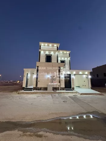 شقة للبيع في شارع الضياء, حي الجنادرية, مدينة الرياض, منطقة الرياض صورة 3