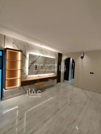 شقة للبيع في شارع ابو زكريا الفراء, حي الرحاب 1, مدينة جازان, منطقة جازان صورة 2