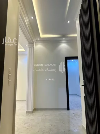 دور للبيع في شارع يحيى بن يحيى القرطبي, حي طويق, مدينة الرياض, منطقة الرياض صورة 3