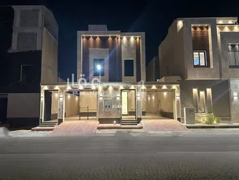 دور للبيع في شارع يحيى بن يحيى القرطبي, حي طويق, مدينة الرياض, منطقة الرياض
