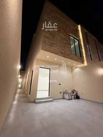 شقة للبيع في شارع عمر ابن حبيب, حي الجنادرية, مدينة الرياض, منطقة الرياض صورة 2
