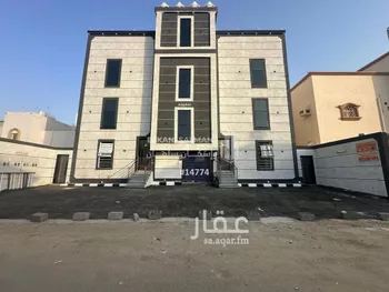 شقة للبيع في شارع الورع, حي العسيله, مدينة العسيله, منطقة جازان