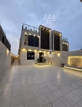 فيلا للبيع في شارع الاستقامة, حي الرحاب 2, مدينة جازان, منطقة جازان