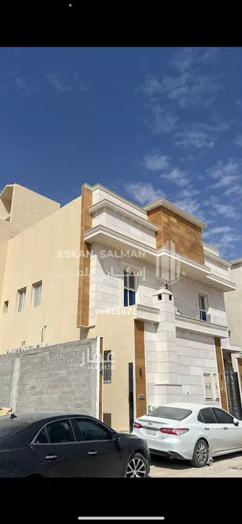 شقة للبيع في شارع الضياء, حي الجنادرية, مدينة الرياض, منطقة الرياض