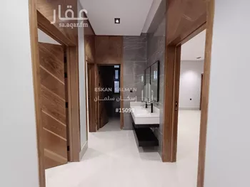 دور للبيع في شارع عنبسة بن سحيم, حي طويق, مدينة الرياض, منطقة الرياض صورة 4
