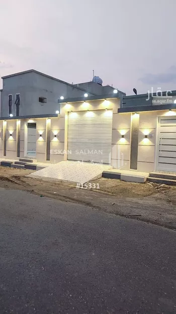 دور للبيع في شارع زينب بنت جحش, حي الغريف, مدينة امارة منطقة جازان - الغريف, منطقة جازان