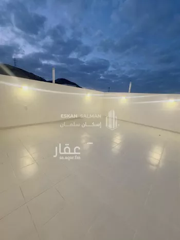 شقة للبيع في شارع حريث العذري, حي أم الرصف, مدينة امارة منطقة مكة المكرمة - الطائف, منطقة مكة المكرمة صورة 4