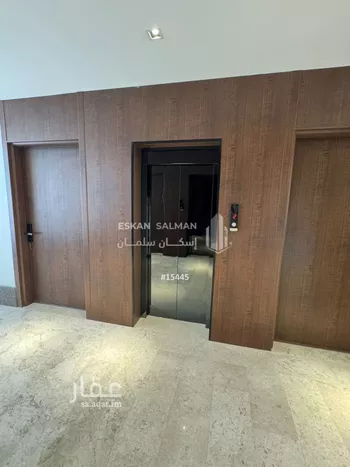 شقة للبيع في شارع 115 الروضة, حي الروضة, مدينة ابها, منطقة عسير صورة 4