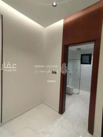 شقة للبيع في شارع 147 ابو العاص بن الربيع, حي النسيم, مدينة ابو عريش - ابو عريش, منطقة جازان صورة 5