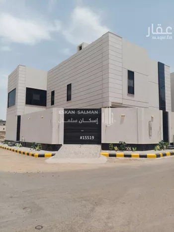فيلا للبيع في شارع محمد بن ابي معشر المدني, حي الغراء, مدينة المدينه المنوره, منطقة المدينة المنورة