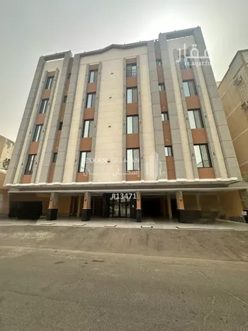 شقة للبيع في شارع يزيد الجدعاء, حي النزهة, مدينة جدة, منطقة مكة المكرمة
