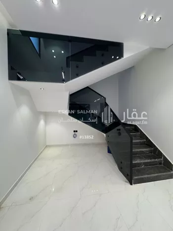 فيلا للبيع في شارع جمال الدين أبي السعود ظهيرة, حي الرمال, مدينة الرياض, منطقة الرياض صورة 3