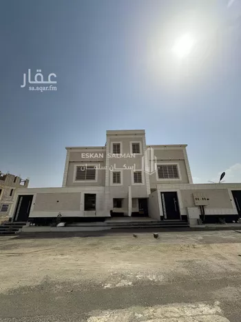 شقة للبيع في شارع محمد بن ابي القاسم الشهرستاني, حي تارة, مدينة خميس مشيط, منطقة عسير