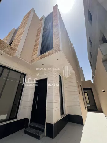 فيلا للبيع في شارع محمد الفاكهي, حي البيان, مدينة الرياض, منطقة الرياض صورة 3
