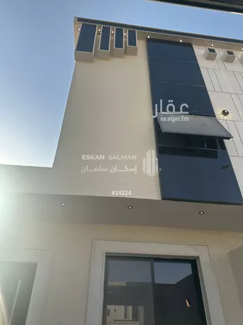دور للبيع في شارع رقم 89, حي الجنادرية, مدينة الرياض, منطقة الرياض صورة 3
