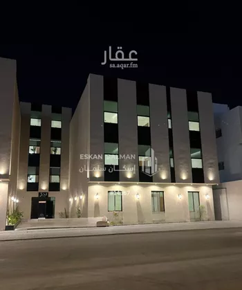 شقة للبيع في شارع المعمورة, حي ظهرة لبن, مدينة الرياض, منطقة الرياض صورة 5