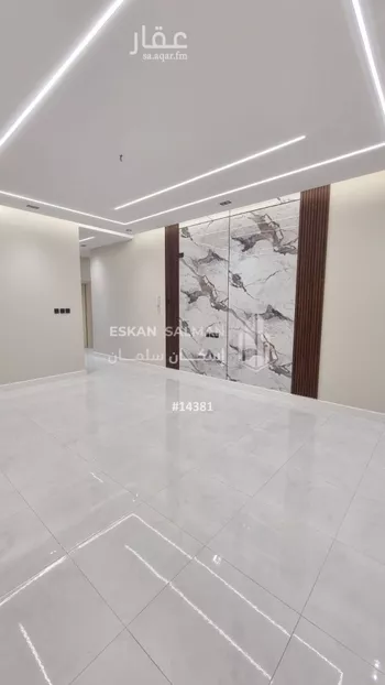 شقة للبيع في شارع ذورود سعيد ابن العاقب, حي الكوثر, مدينة مكه المكرمه, منطقة مكة المكرمة