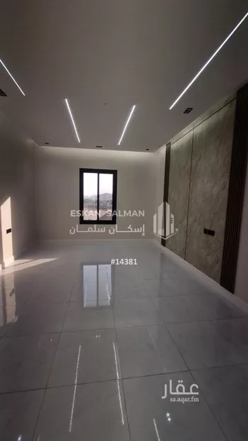 شقة للبيع في شارع ذورود سعيد ابن العاقب, حي الكوثر, مدينة مكه المكرمه, منطقة مكة المكرمة صورة 2