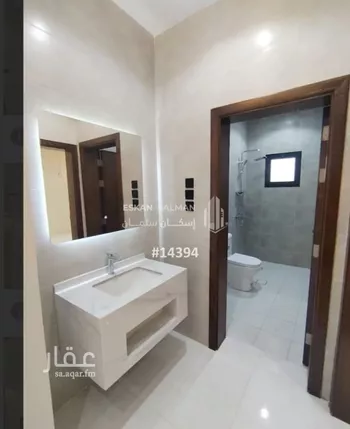 شقة للبيع في شارع أحمد الواسطي, حي الربوة, مدينة جدة, منطقة مكة المكرمة صورة 3