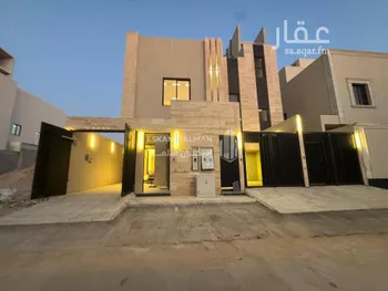 شقة للبيع في شارع الخضريه, حي الجنادرية, مدينة الرياض, منطقة الرياض