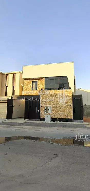 فيلا للبيع في شارع ابي رفاعة العدوي, حي الرمال, مدينة الرياض, منطقة الرياض صورة 3