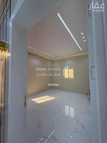 دور للبيع في شارع المروج 372, حي المروج, مدينة حفر الباطن, المنطقة الشرقية صورة 5
