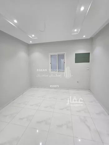 شقة للبيع في شارع أحمد بن إسماعيل الناشري, حي الريان, مدينة جدة, منطقة مكة المكرمة