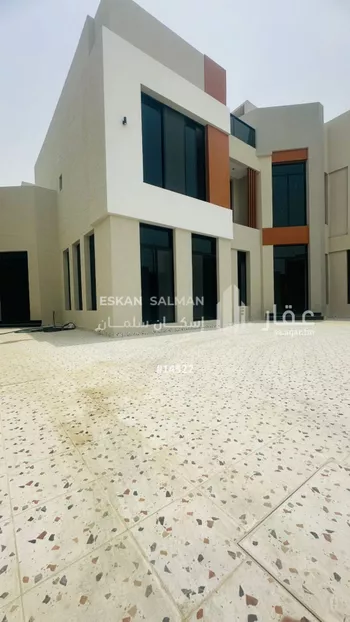 فيلا للبيع في شارع الازدهار, حي الدانة, مدينة الاحساء, المنطقة الشرقية صورة 2