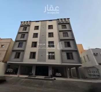 شقة للبيع في شارع طلال بن جبر, حي الريان, مدينة جدة, منطقة مكة المكرمة صورة 3