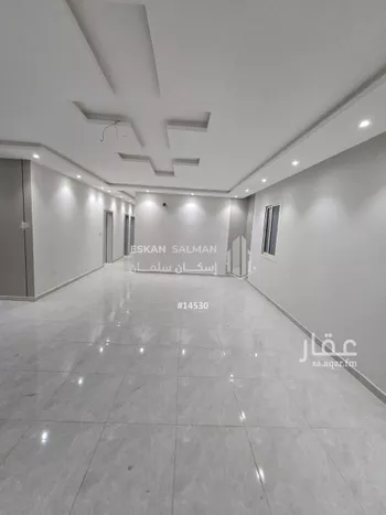 شقة للبيع في شارع الشريف يحيى ابن سرور, حي الريان, مدينة جدة, منطقة مكة المكرمة صورة 3