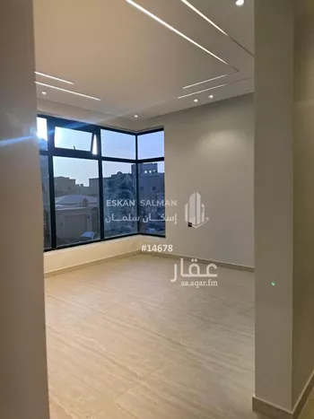 دور للبيع في شارع عيسى بن إبراهيم الربعي, حي طويق, مدينة الرياض, منطقة الرياض صورة 5