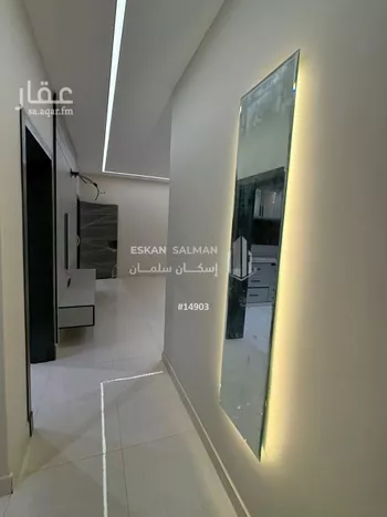 شقة للبيع في شارع شارع وهب بن قابوس المزني, حي النزهة, مدينة صامطه, منطقة جازان صورة 4