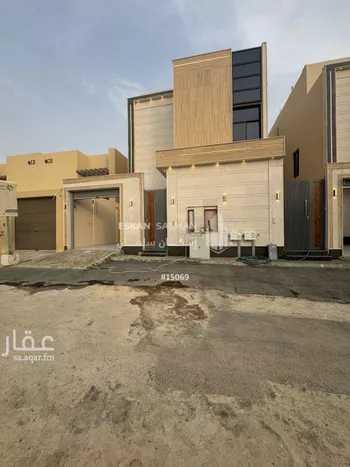 دور للبيع في شارع رقم 91, حي الجنادرية, مدينة الرياض, منطقة الرياض