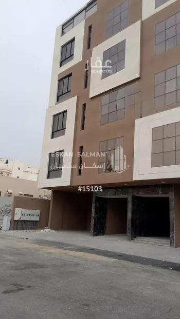 شقة للبيع في شارع ابو مليل بن الازعر, حي المحمدية, مدينة مكه المكرمه, منطقة مكة المكرمة صورة 4