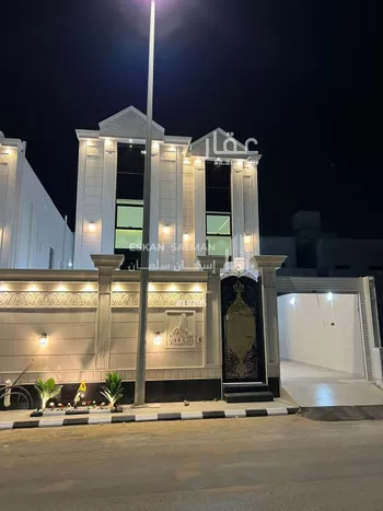 فيلا للبيع في شارع ابي القاسم الحلبي, حي الرحاب, مدينة امارة منطقة مكة المكرمة - الطائف, منطقة مكة المكرمة صورة 3