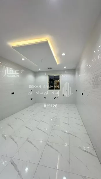 شقة للبيع في شارع عبادة بن مالك, حي الفيصلية, مدينة امارة منطقة مكة المكرمة - الطائف, منطقة مكة المكرمة صورة 3