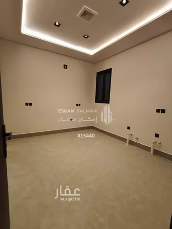 شقة للبيع في شارع الرمال, حي الرمال, مدينة الرياض, منطقة الرياض صورة 3