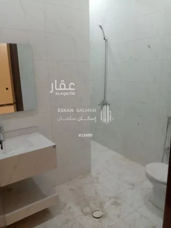 شقة للبيع في شارع المعلاة 53, حي المعلاة, مدينة احد رفيده, منطقة عسير