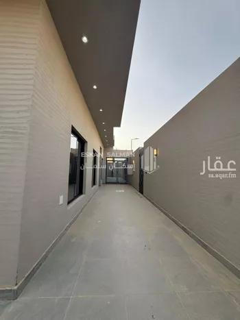 فيلا للبيع في شارع الشهاب الغساني, حي النسيم الغربي, مدينة الرياض, منطقة الرياض صورة 3