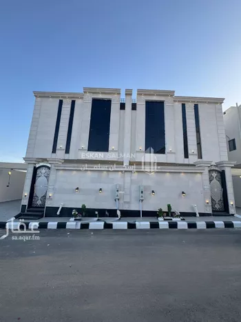 فيلا للبيع في شارع سبيلة بن الهون, حي الواسط, مدينة امارة منطقة مكة المكرمة - الطائف, منطقة مكة المكرمة صورة 2