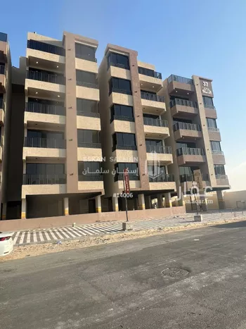 شقة للبيع في شارع النعيرية, حي الحمراء, مدينة الخبر, المنطقة الشرقية صورة 5