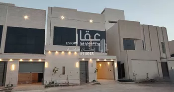 فيلا للبيع في شارع محمد بن محمد الكتبي, حي العوالي, مدينة الرياض, منطقة الرياض