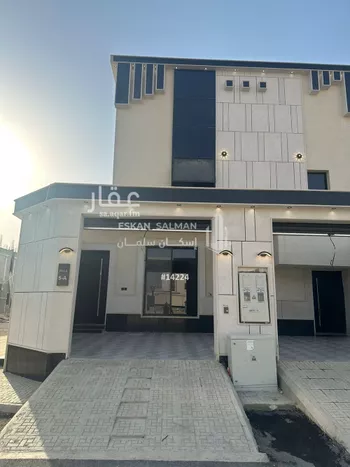 دور للبيع في شارع رقم 89, حي الجنادرية, مدينة الرياض, منطقة الرياض