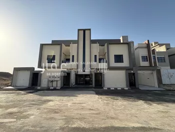 شقة للبيع في شارع حمران ابن ابان, حي الزهور, مدينة ابها, منطقة عسير صورة 2