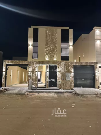 شقة للبيع في شارع السرحاني, حي الجنادرية, مدينة الرياض, منطقة الرياض
